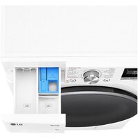 Стиральная машина LG F2W9S721W - Превью изображения №6 — Интернет-магазин ПроЗаказ