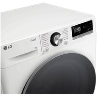 Стиральная машина LG F2W9S721W - Превью изображения №7 — Интернет-магазин ПроЗаказ