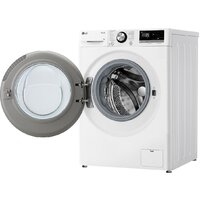 Стиральная машина LG F2W9S721W - Превью изображения №13 — Интернет-магазин ПроЗаказ