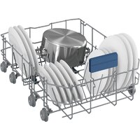 Отдельностоящая посудомоечная машина BEKO BDFS15021B - Превью изображения №6 — Интернет-магазин ПроЗаказ