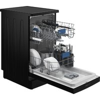 Отдельностоящая посудомоечная машина BEKO BDFS15021B - Превью изображения №4 — Интернет-магазин ПроЗаказ