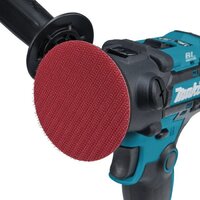 Полировальная машина Makita PV301DZ (без АКБ) - Превью изображения №2 — Интернет-магазин ПроЗаказ