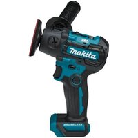 Полировальная машина Makita PV301DZ (без АКБ) - Превью изображения №3 — Интернет-магазин ПроЗаказ
