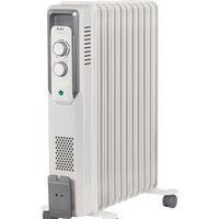 Ballu CUBE BOH/CB-11W 2200