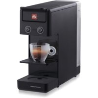 Капсульная кофеварка ILLY iperEspresso Y3.3 (черный) - Превью изображения №2 — Интернет-магазин ПроЗаказ