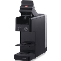 Капсульная кофеварка ILLY iperEspresso Y3.3 (черный) - Превью изображения №3 — Интернет-магазин ПроЗаказ