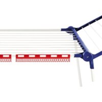 Сушилка для белья Leifheit Pegasus 180 Solid 815149 - Превью изображения №3 — Интернет-магазин ПроЗаказ