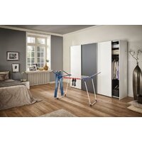 Сушилка для белья Leifheit Pegasus 180 Solid 815149 - Превью изображения №4 — Интернет-магазин ПроЗаказ