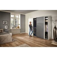Сушилка для белья Leifheit Pegasus 180 Solid 815149 - Превью изображения №5 — Интернет-магазин ПроЗаказ
