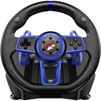 Руль FlashFire Suzuka F111 - Превью изображения №2 — Интернет-магазин ПроЗаказ