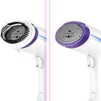 Отпариватель Kitfort КТ-989 - Превью изображения №4 — Интернет-магазин ПроЗаказ