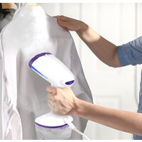 Отпариватель Kitfort КТ-989 - Превью изображения №5 — Интернет-магазин ПроЗаказ