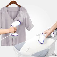 Отпариватель Kitfort КТ-989 - Превью изображения №7 — Интернет-магазин ПроЗаказ