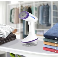 Отпариватель Kitfort КТ-989 - Превью изображения №6 — Интернет-магазин ПроЗаказ