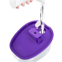 Отпариватель Kitfort КТ-989 - Превью изображения №3 — Интернет-магазин ПроЗаказ