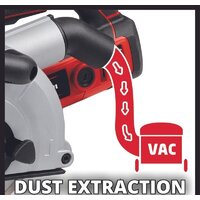 Штроборез Einhell TE-MA 1700 - Превью изображения №3 — Интернет-магазин ПроЗаказ