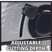 Штроборез Einhell TE-MA 1700 - Превью изображения №5 — Интернет-магазин ПроЗаказ