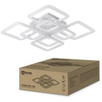 Припотолочная люстра In Home Elegant Aris-W 4690612035420 - Превью изображения №2 — Интернет-магазин ПроЗаказ