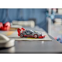 Конструктор LEGO Speed Champions 76921 Гоночный автомобиль Audi S1 e-tron quattro - Превью изображения №8 — Интернет-магазин ПроЗаказ