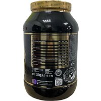 Гейнер Kevin Levrone Anabolic Mass (3 кг, малина) - Превью изображения №2 — Интернет-магазин ПроЗаказ