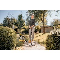 Пылесос Karcher WD 6 P S V-30/8/35/T Car 1.628-387.0 - Превью изображения №3 — Интернет-магазин ПроЗаказ