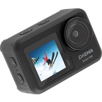 Экшен-камера Digma DiCam 980 - Превью изображения №4 — Интернет-магазин ПроЗаказ