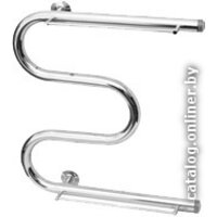 Nika М1 с полкой 50x80