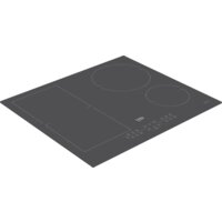 Варочная панель BEKO HII 64200 FMTZG - Превью изображения №3 — Интернет-магазин ПроЗаказ