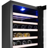 Винный шкаф Kitfort KT-2410 - Превью изображения №3 — Интернет-магазин ПроЗаказ