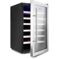 Винный шкаф Kitfort KT-2410 - Превью изображения №2 — Интернет-магазин ПроЗаказ