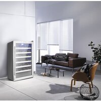 Винный шкаф Kitfort KT-2410 - Превью изображения №5 — Интернет-магазин ПроЗаказ