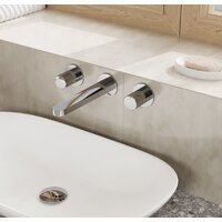 Смеситель Wasserkraft Mosel 4645 - Превью изображения №2 — Интернет-магазин ПроЗаказ