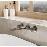 Смеситель Wasserkraft Mosel 4645 - Превью изображения №3 — Интернет-магазин ПроЗаказ