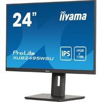 Монитор iiyama ProLite XUB2495WSU-B7 - Превью изображения №5 — Интернет-магазин ПроЗаказ