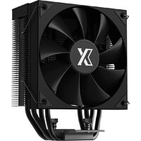 Кулер для процессора XASTRA AR400 DIGITAL BK - Превью изображения №4 — Интернет-магазин ПроЗаказ