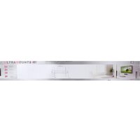 Кронштейн для телевизора Ultramounts UM815F (черный) - Превью изображения №11 — Интернет-магазин ПроЗаказ