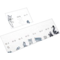 Кронштейн для телевизора Ultramounts UM815F (черный) - Превью изображения №8 — Интернет-магазин ПроЗаказ