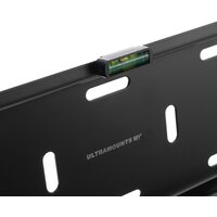 Кронштейн для телевизора Ultramounts UM815F (черный) - Превью изображения №7 — Интернет-магазин ПроЗаказ