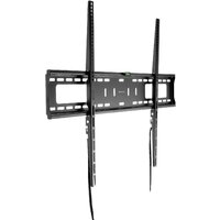 Кронштейн для телевизора Ultramounts UM815F (черный) - Превью изображения №2 — Интернет-магазин ПроЗаказ