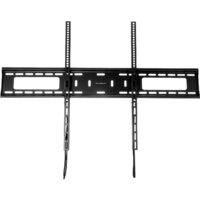 Кронштейн для телевизора Ultramounts UM815F (черный) - Превью изображения №5 — Интернет-магазин ПроЗаказ