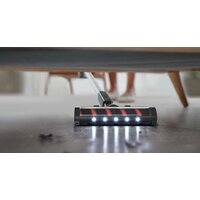 Пылесос Philips XC3133/01 - Превью изображения №5 — Интернет-магазин ПроЗаказ