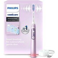 Электрическая зубная щетка Philips Sonicare Szczoteczka Soniczna HX3792/12 - Превью изображения №12 — Интернет-магазин ПроЗаказ