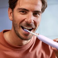 Электрическая зубная щетка Philips Sonicare Szczoteczka Soniczna HX3792/12 - Превью изображения №10 — Интернет-магазин ПроЗаказ