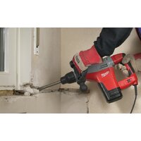 Отбойный молоток Milwaukee Kango 500 S [4933398220] - Превью изображения №15 — Интернет-магазин ПроЗаказ