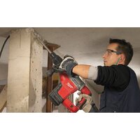 Отбойный молоток Milwaukee Kango 500 S [4933398220] - Превью изображения №11 — Интернет-магазин ПроЗаказ