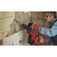 Отбойный молоток Milwaukee Kango 500 S [4933398220] - Превью изображения №16 — Интернет-магазин ПроЗаказ