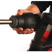 Отбойный молоток Milwaukee Kango 500 S [4933398220] - Превью изображения №5 — Интернет-магазин ПроЗаказ