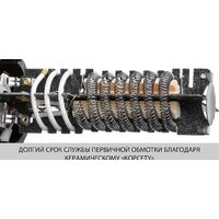 Промышленный фен Зубр ФТ-1600 - Превью изображения №7 — Интернет-магазин ПроЗаказ