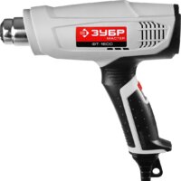 Промышленный фен Зубр ФТ-1600 - Превью изображения №3 — Интернет-магазин ПроЗаказ