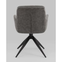 Стул Stool Group Alba (серый) - Превью изображения №6 — Интернет-магазин ПроЗаказ